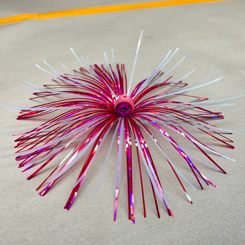 Tata Tassel Big Eyed Fly