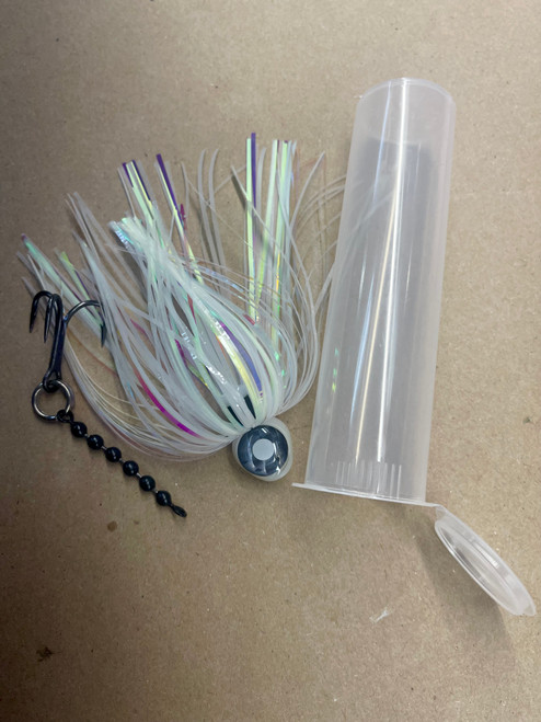Fly Storage
