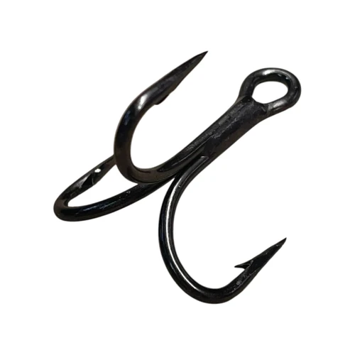 Treble Hooks 10pk