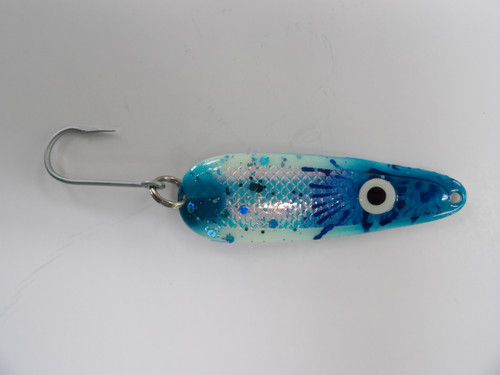 Casting Spoons