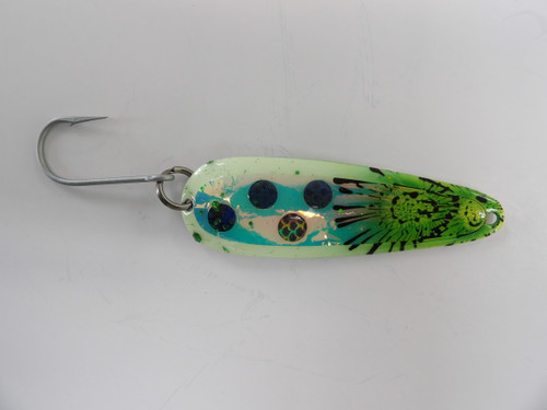 Casting Spoons