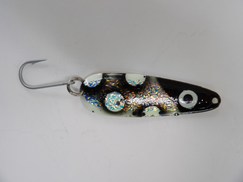 Casting Spoons