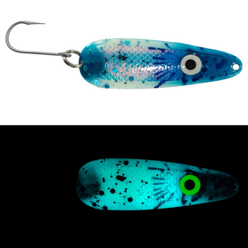 Casting Spoons