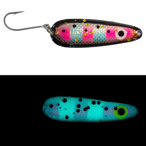Casting Spoons