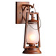 Rustic Lighting — The Sutter's Mill Collection