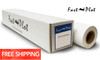 FastPlot Self Adhesive Polypropylene Banner 8mil WP 36x100 2 core