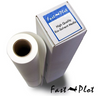 FastPlot EcoSolvent Scrim Vinyl Banner 13oz 54x150 Roll