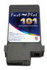 FastPlot Compatible Ink Cartridge Replacement for Canon 101 -   Photo Magenta