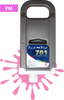 FastPlot Compatible Ink Cartridge Replacement for Canon 701 - Photo Magenta