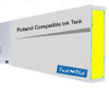 FastPlot Compatible Ink Cartridge Replacement for Roland Solvent Printers - Yellow 220ml