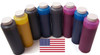 Sublimation ink Set of 8 Colors SI-IFSETGS