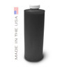 Bottle 1000ml of Pigment Ink for use in HP DesignJet 4000, 4500 Black made in the USA