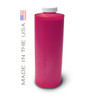 Bottle 1000ml of Pigment Ink for use in HP DesignJet Z3100, Z3200 Light Magenta made in the USA