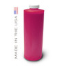 Bottle 1000ml of Eco Solvent Ink for use in Mimaki printers Magenta made in the USA