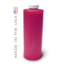 Bottle 1000ml of Eco Solvent Ink for use in Roland printers Light Magenta made in the USA