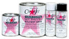 ClearJet For Canvas and Fine Art Semi-Gloss  - 12 Oz.