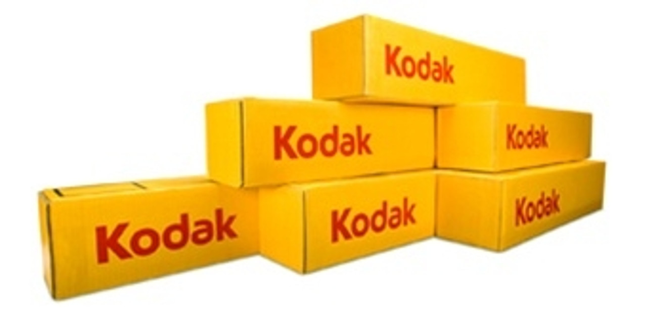 Madeliefje veiligheid Tablet Kodak Wide Format Media | Production Poly Poster | Glossy Plus 8 Mil, 50x100  | Printer Paper | Polypropylene Banner