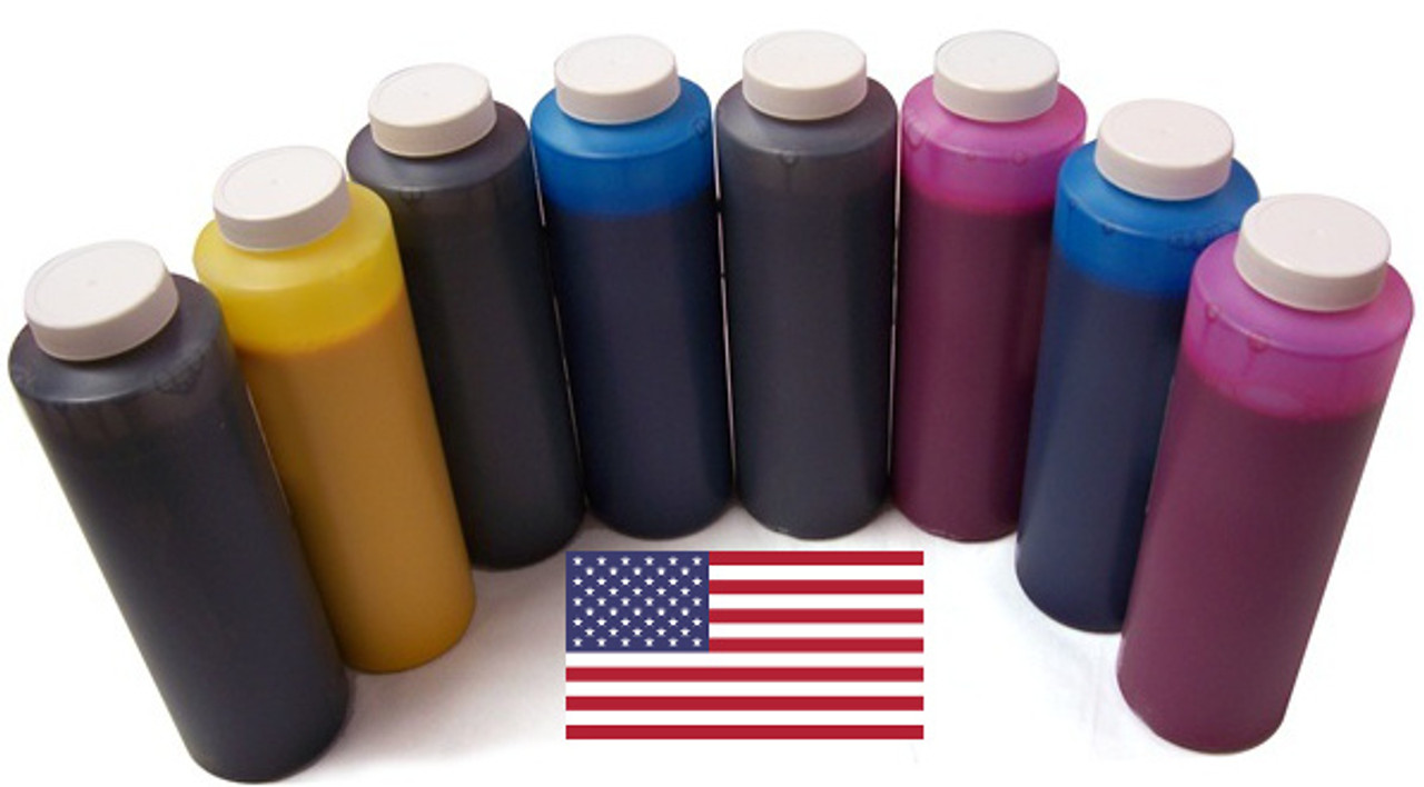 sublimation ink