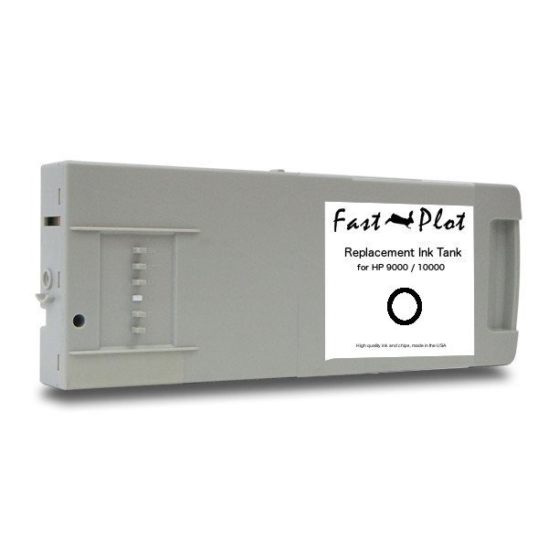 clean hp ink cartridges