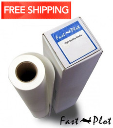 FastPlot Self-Adhesive Waterproof PVC Vinyl 6mil