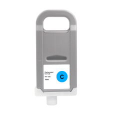 Compatible cartridge for Canon PFI-1700MK Cartridge - Matte Black
