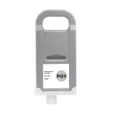 Compatible cartridge for Canon PFI-1700GY Cartridge - Gray | Ink