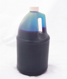 Gallon 3785ml of Ink for use in Canon 701 Cyan made in the USA