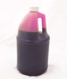 Gallon 3785ml of Dye Ink for use in Epson 9000 Light Magenta made in the USA