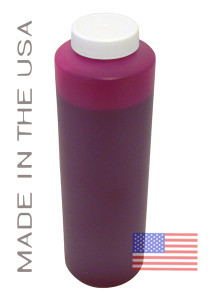 Bottle 1000ml of Pigment Ink for use in Epson 7900, 9900 Vivid Light Magenta made in the USA