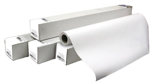 Water-Resistant Poly Cloth 50 in x 60 ft