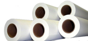 HP Scrim Banner Paper for Indoor/Outdoor Signage, 24 x