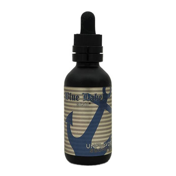 CBD Vape Juice - Unflavored Additive - 250mg-1000mg