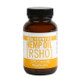 RSHO - CBD Capsule - Gold Label Hemp Oil Capsules - 25mg