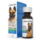 CBD Pet Tincture - CBD Drops Dog Formula - 60mg-600mg