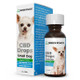 CBD Pet Tincture - CBD Drops Dog Formula - 60mg-600mg