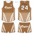 Custom Flag Football Playing Kit (Singlet & Shorts)