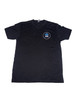 Utah Surface Prep T-Shirt - Black or Dark Blue, Various Sizes, Comfort Fit & Durable Print