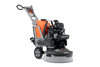 Husqvarna FLOOR GRINDER PG 8 P PROPANE