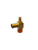 Propane Engine-Load Block/Needle Valve-For Propane Regulator