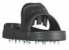 Shoe In Spiked Shoe for Resinous Coatings