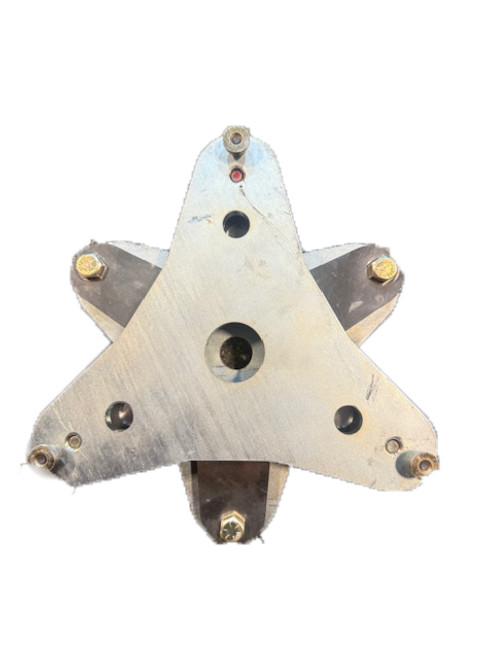 Universal Flex Head Spring - Soft Flex, Contour-Following & Easy-Install