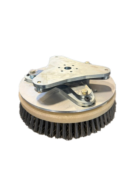 Equipment/Parts - Planetary Grinders - Accessories - Utah Surface Prep