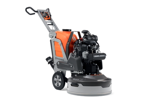 Husqvarna FLOOR GRINDER PG 8 P PROPANE