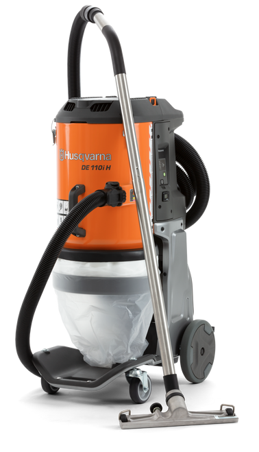 Husqvarna DE, 110i 36V, NA