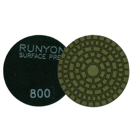 A&I Copper Transitional 800s F1 ( Set Of 9)