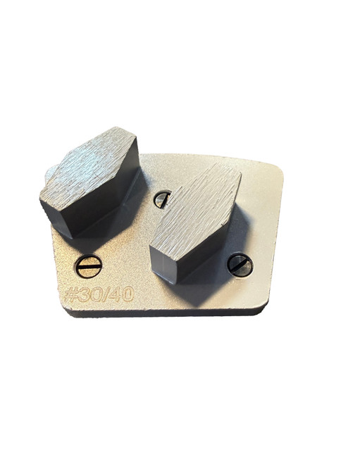 Tooling - Utah Surface Prep