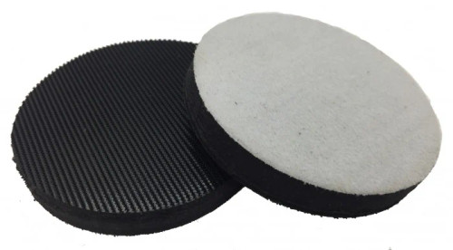 3″ Soft Foam Riser Pad