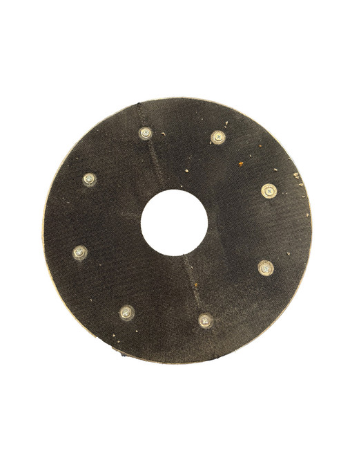 Tooling - Utah Surface Prep