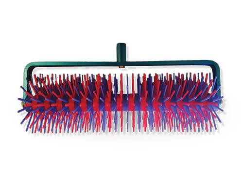 TRU® PC Spiked Roller