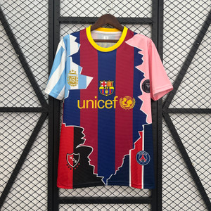 Messi Special Jersey Messi Special Jersey